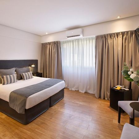 Hotel Waldorf Buenos Aires Buitenkant foto