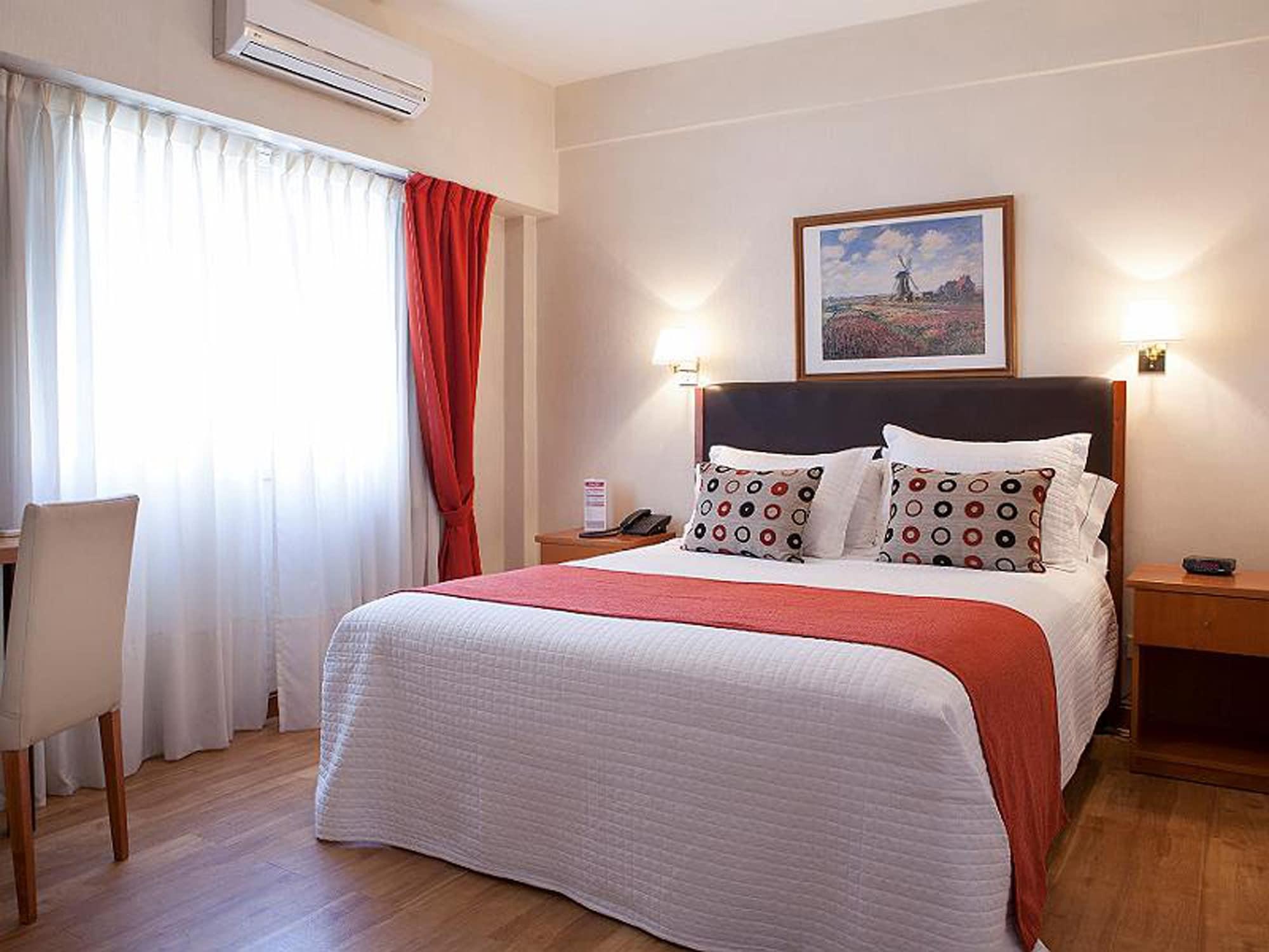Hotel Waldorf Buenos Aires Buitenkant foto
