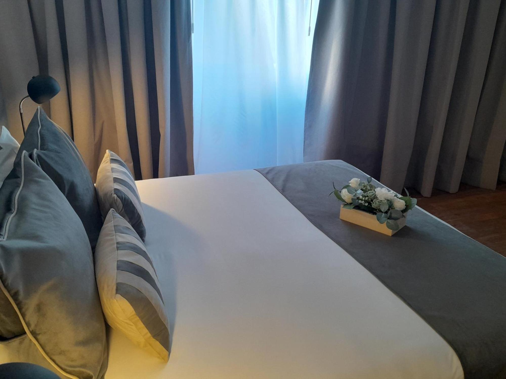 Hotel Waldorf Buenos Aires Buitenkant foto