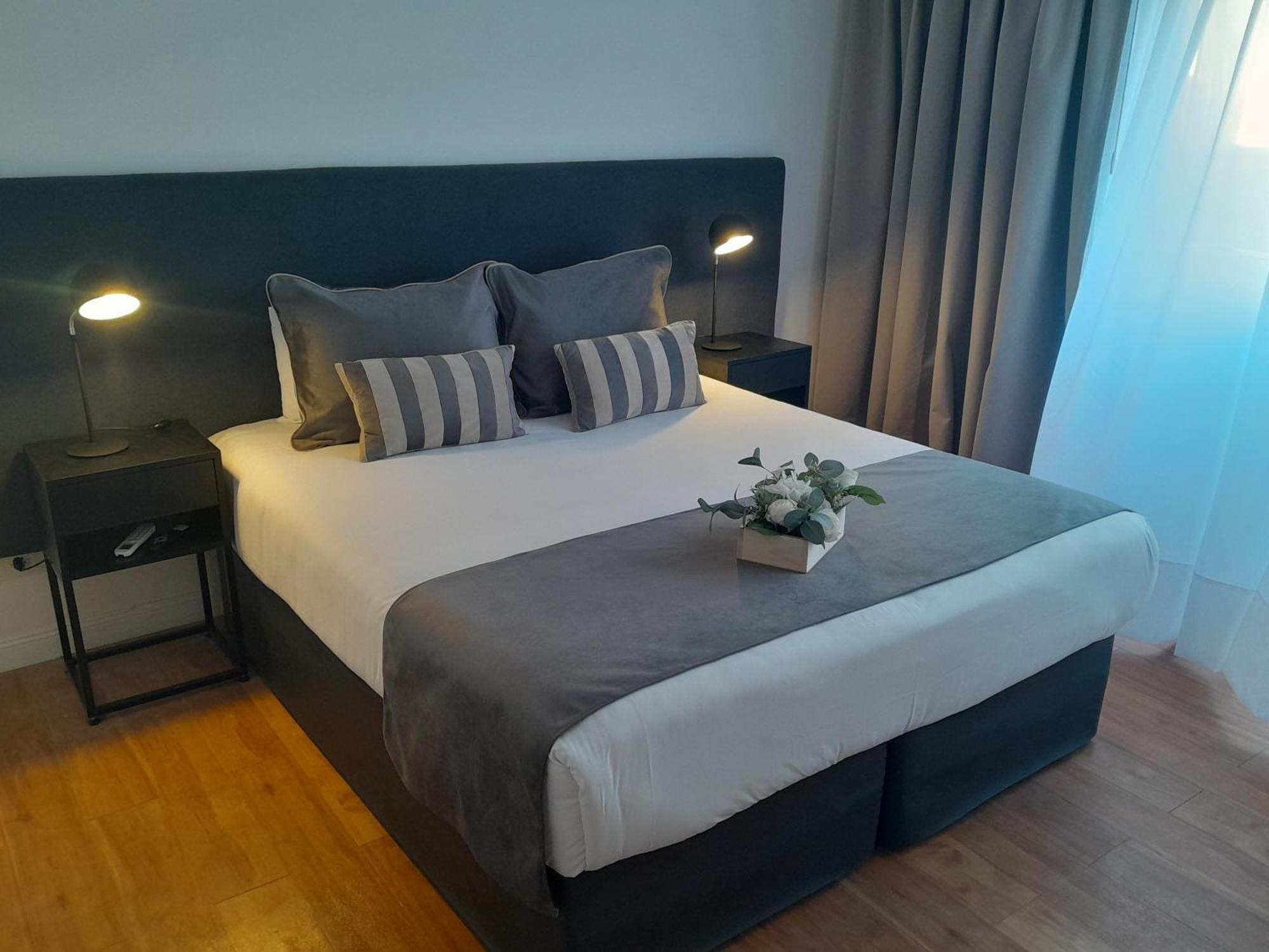 Hotel Waldorf Buenos Aires Buitenkant foto