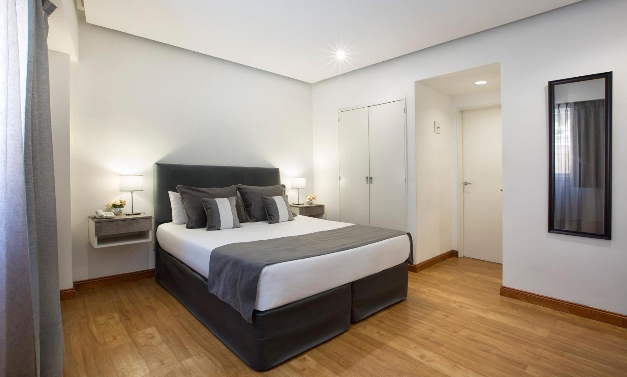 Hotel Waldorf Buenos Aires Buitenkant foto