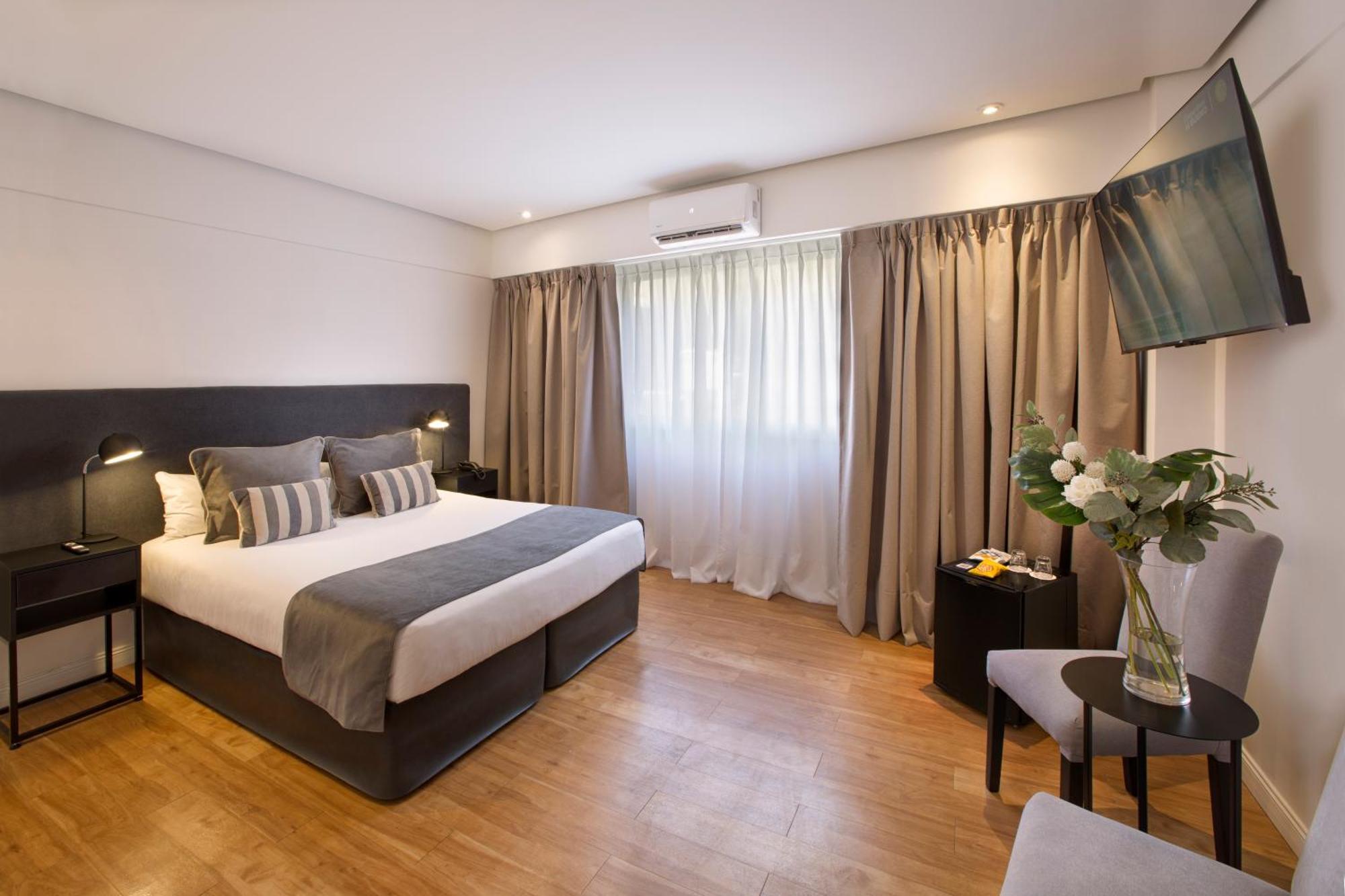 Hotel Waldorf Buenos Aires Buitenkant foto