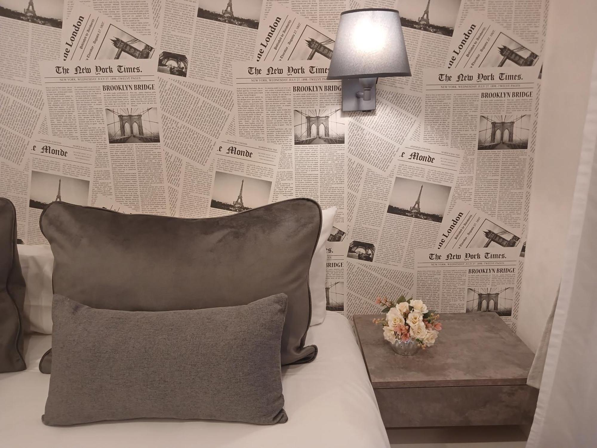 Hotel Waldorf Buenos Aires Buitenkant foto