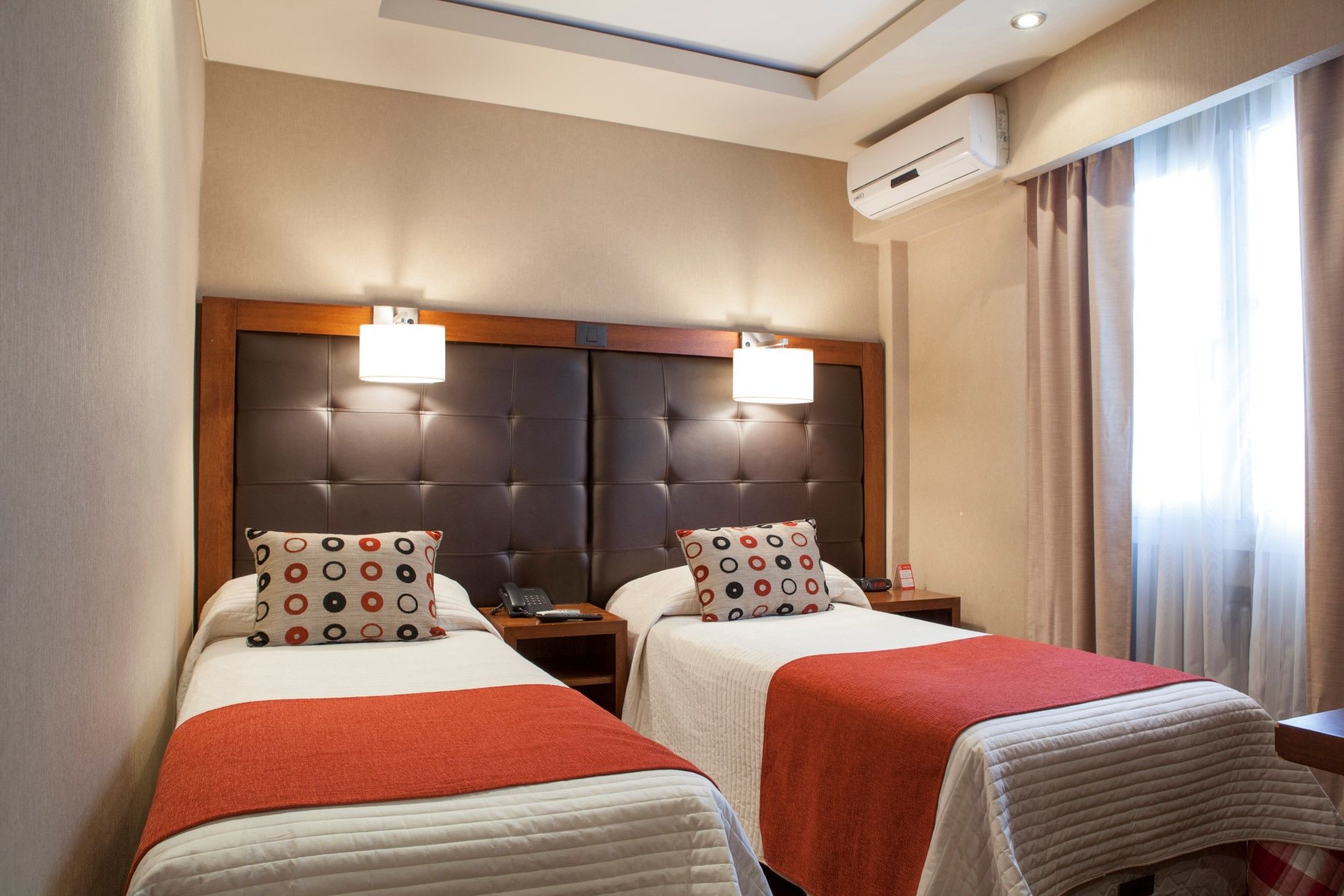Hotel Waldorf Buenos Aires Buitenkant foto