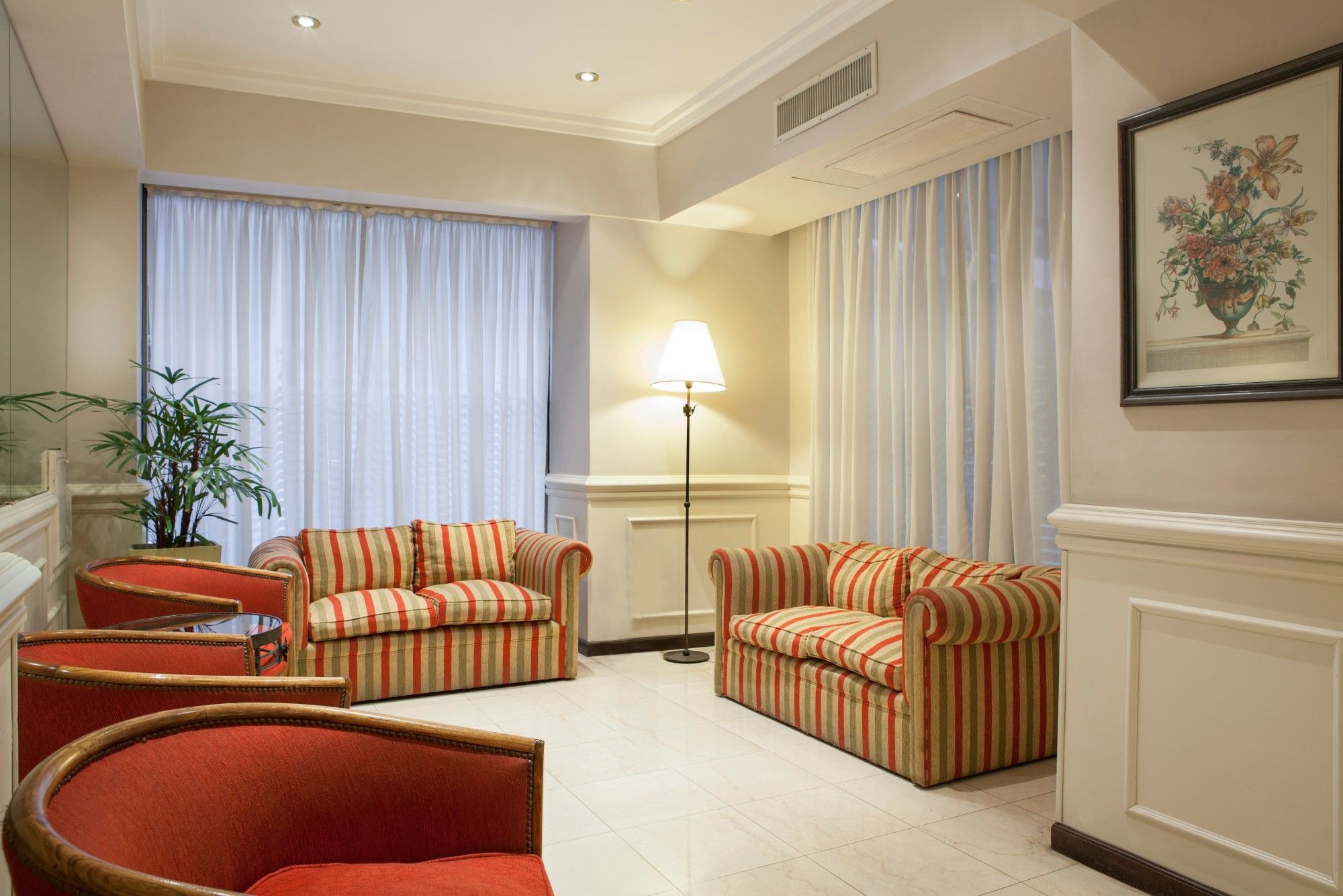 Hotel Waldorf Buenos Aires Buitenkant foto