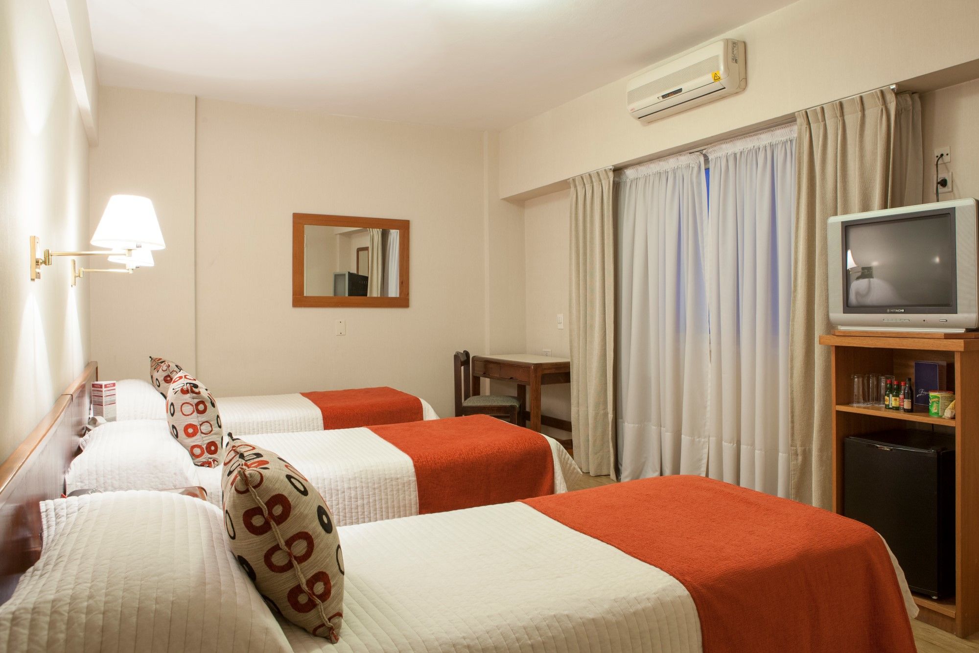 Hotel Waldorf Buenos Aires Buitenkant foto