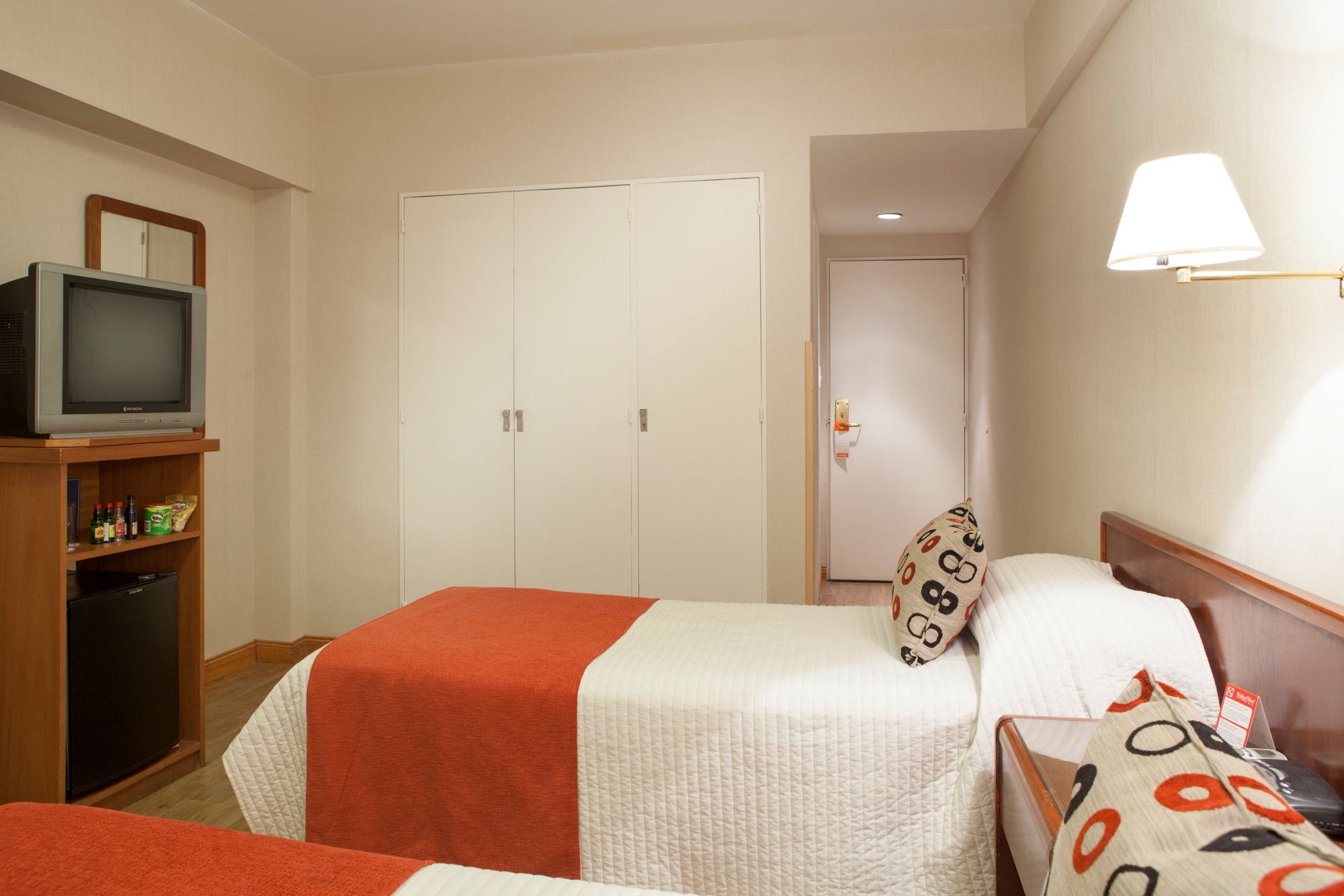 Hotel Waldorf Buenos Aires Buitenkant foto