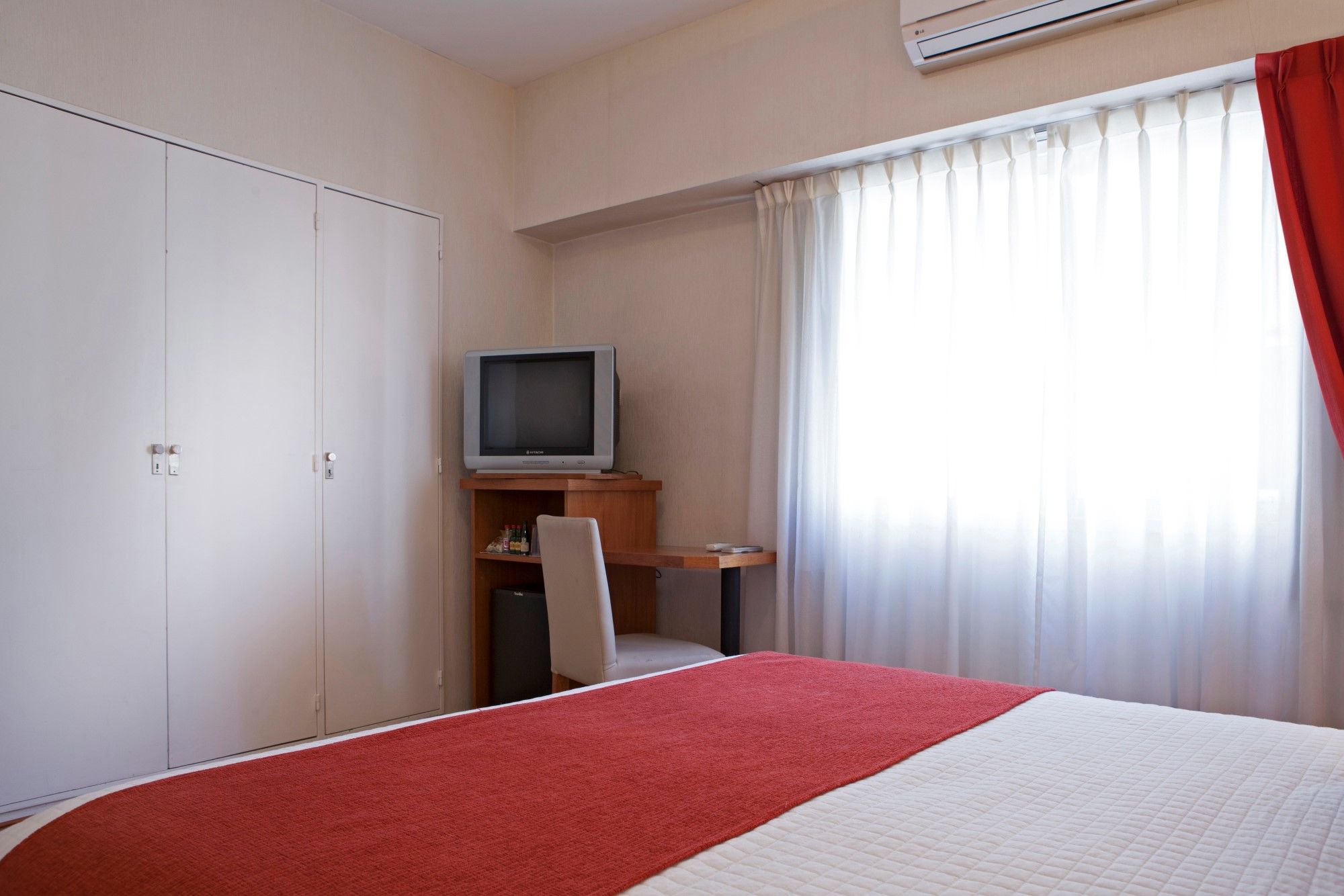 Hotel Waldorf Buenos Aires Buitenkant foto