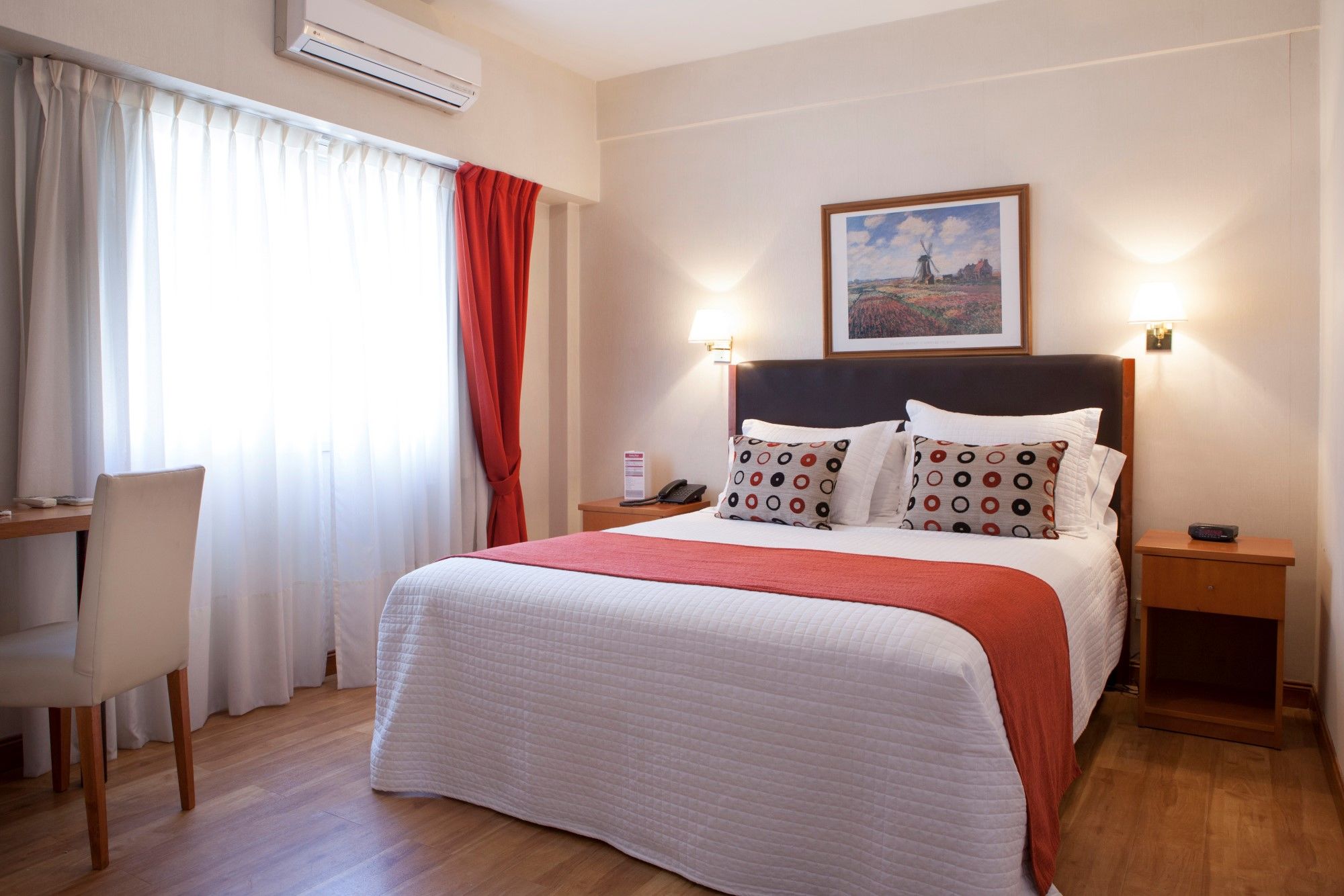 Hotel Waldorf Buenos Aires Buitenkant foto